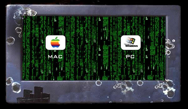 Matrix_Linux